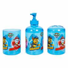 Paw Patrol vannitoakomplekt 3780