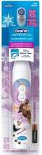 Elektriline laste hambahari Oral-B Frozen II Soft