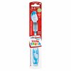 Hambahari Aquafresh, sinine/valge