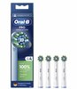 Hambaharja otsikud Oral-B CrossAction Pro, 4 tk