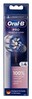 Hambaharja otsikud Oral-B Sensitive Clean Pro, 4 tk