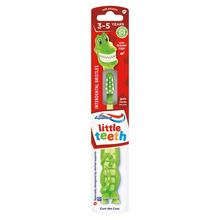 Hambaharja Aquafresh Little Teeth, 1 tk