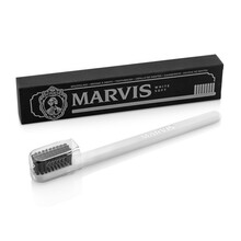 Hambahari Marvis Soft, valge