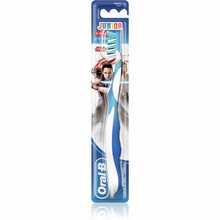 Hambaharja Oral-B Junior Star Wars, sinine/valge