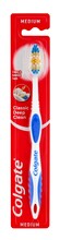 Hambahari Colgate Classic Medium, sinine