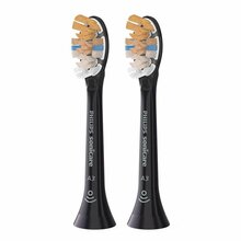 Hambaharja otsikud Philips Sonicare A3 Premium All-in-One, 2 tk