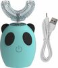 Sonic hambahari lastele Apte Sonic Brush Ag729, sinine