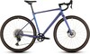 Gravel jalgratas Cube Nuroad EX, 28, XS, lilla