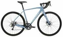 Gravel jalgratas Kross Esker 1.0, 28, L, sinine