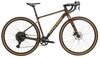 Gravel jalgratas Kross Esker 2.0, 28, XL, pruun
