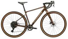 Gravel jalgratas Kross Esker 2.0, 28, XL, pruun