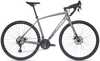 Gravel jalgratas Rock Machine Lukk 40, 28, L, roheline