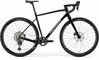 Gravel bike Merida Silex 700 II1, 28, XL, must/hall