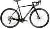 Gravel jalgratas Kross Esker 7.0, 28, L, must/violetne