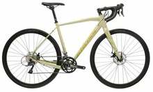 Gravel jalgratas Kross Esker 1.0, 28, L, kuldne/beež