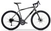 Gravel jalgratas Tabou Gravo 1.0, 28, S, hall-must