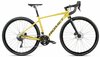 Gravel jalgratas Romet Aspre 2, 28, XL, kollane/must