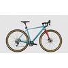 Gravel-jalgratas Bulls Trail Grinder Gravel, M, 28, sinine