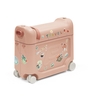 Laste kohver Stokke JetKids BedBox 681301, korallroosa