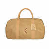 Spordikott Ksix WeekendBag, pruun