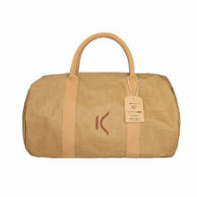 Spordikott Ksix WeekendBag, pruun