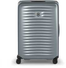 Kohver Victorinox Airox Large, hõbedane