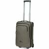 Reisikott Jack Wolfskin Traveltopia Wheeler 40 l, dusty olive