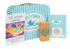 Kingikomplekt Picu Baby kohver, 3 osa