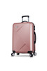 Kohver My Valice Diamond MV7131, roosa