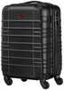 Kohver Wenger Amplar Carry-on Hardside Case, must