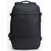 Reisikott Bigbuy Travel 40 L, must