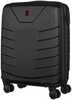 Reisikohver Wenger Pegasus-DC, must, 39 l, 20 x 40 x 54 cm