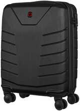 Reisikohver Wenger Pegasus-DC, must, 39 l, 20 x 40 x 54 cm