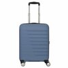Kohver American Tourister Flashline A283 55 cm, sinine