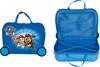 Laste kohver Nickelodeon Paw Patrol BC-PP-002, sinine