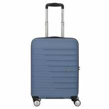 Kohver American Tourister Flashline A283 55 cm, sinine