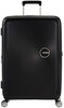 Kohver American Tourister Soundbox S, must