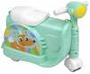 Laste kohver Playgro Ride and Roll Fox, mündiroheline