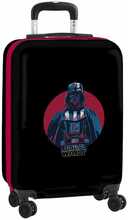 Laste kohver Star Wars, must