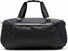 Reisikott Peak Design Travel Duffel BTRD-80-BK-1, must, 80 L