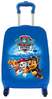 Laste kohver Nickelodeon Paw Control DZI-ASTP-NKLD-001, sinine