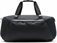 Reisikott Peak Design Travel Duffel BTRD-80-BK-1, must, 80 L