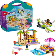 LEGO Friends loominguline ranna- ja reisikohver 42672