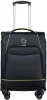 Reisikohver Puccini EM50450C, must