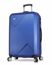 Kohver My Valice Diamond MV7179, sinine