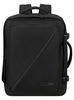 Ratastega seljakott American Tourister Take2Cabin M, must