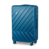 Keskmise suurusega kohver Solier Luggage STL945 22, sinine