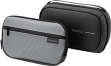 Reisiorganisaator XD Design First-Class All-in-One P706.3401, must