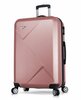 Kohver My Valice Diamond MV7209, roosa