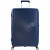 Kohver American Tourister Soundbox, keskmine, tumesinine